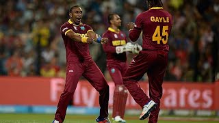 T20 WORLD CUP 2016 WEST INDIES VS ENGLAND MATCH HIGHLIGHTS [upl. by Beverley146]