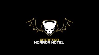 SquadOps  1 Life Operation Horror Hotel 10272021 w Assault POV [upl. by Nnaid]