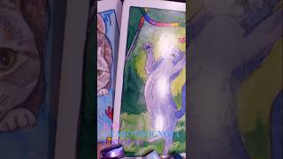 RAK TAROT PROGNOZA uppbeat tarot rak listopad kartytarota tarotreading [upl. by Ailimac396]