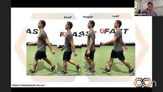 Feet Propulsion and Exercise Selection Webinar [upl. by Meluhs]