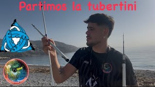 🎣PARTIMOS LA TUBERTINI🎣 [upl. by Venus761]