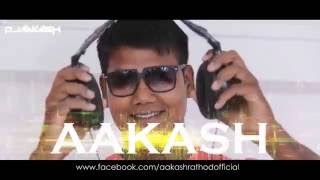 Bhole O BholeRemix  Yaarana  Dj Aakash Bardoli  VDj Nitin Visuals [upl. by Nawuj463]