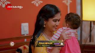 Valsalyam  Ep  228  Preview  Nov 13 2024  Zee Keralam [upl. by Onirotciv246]