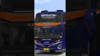 sauqil putra jetbus 5 shd bussid livery bussimulatorindonesia [upl. by Concordia799]