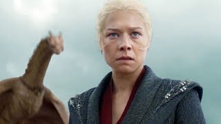 HOUSE OF THE DRAGON Saison 2 Bande Annonce 2024 [upl. by Pilif961]