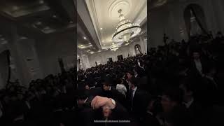 Mendy Hershkowitz 🎹 Shloimy Daskal Yidi Bialostozky 🎤 Yedidim Choir [upl. by Hawker]