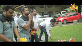 Senpathi Puthu  DS Senanayake College wwwhirutvlk [upl. by Casimir]