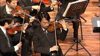 何占豪，陳鋼 ： 梁祝小提琴協奏曲 He amp Chen  Butterfly Lovers Violin Concerto [upl. by Noicpecnoc126]