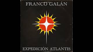 Franco Galán  Expedición Atlantis [upl. by Nahbois]