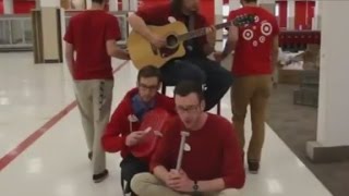 Closing Time parody for closing Target stores [upl. by Ailam]