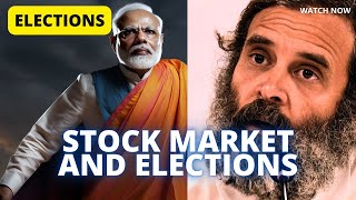 2024 Elections and Stock Market Impact [upl. by Sophey949]