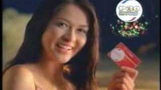 Marian Rivera PLDT TVC 2 [upl. by Hewet]