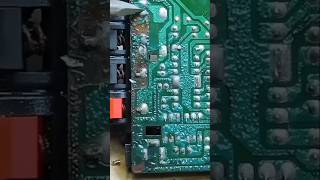 Restoration Rusty DVD Amplifier successfully diyaudio ideas repair machine audiofix diy [upl. by Green]