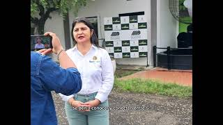 Ecopetrol Emprende llega al corregimiento El Centro de Barrancabermeja [upl. by Tezile]