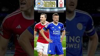 Leicester VS Nottingham leicestercity nottingham [upl. by Jew]