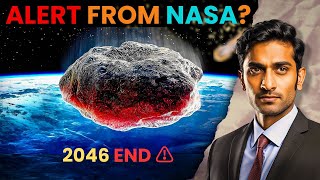 New Alert from NASA again PT5 asteroid impact on earth asteroid pt5asteroid facts [upl. by Ecargyram203]