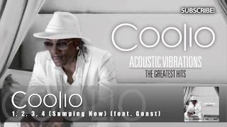 Coolio  1 2 3 4 Sumping New feat Goast Acoustic Version [upl. by Lajet]