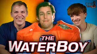 The Waterboy 1998  Movie Review [upl. by Brookner]