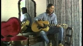 Townes Van Zandt  Kathleen DVD [upl. by Alehs420]