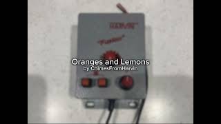 braeden44gamingX  Oranges and Lemons highpitched  Read Description [upl. by Boot]