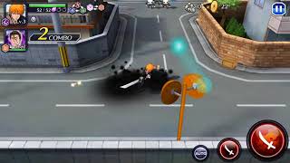 【プレイ動画】BLEACH Brave Souls  KLab Global Pte Ltd [upl. by Ecirb578]