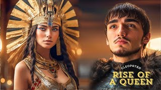 CLEOPATRA Rise of a Queen 2024  Movie Review amp Cast Breakdown 🎬✨ Gal Gadot Joaquin Phoenix [upl. by Bashuk]