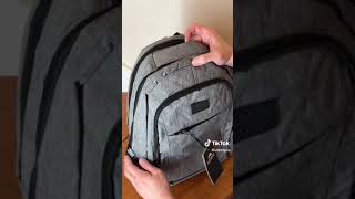 New Affordable Travel Backpack shorts youtubeshorts laptopbackpack [upl. by Rotceh820]