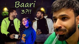 Baari 3   Rahim Pardesi  Pardesi Squad [upl. by Ivo]