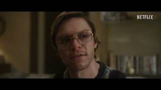 DAHMER – Monster Die Geschichte von Jeffrey Dahmer Trailer 1 Netflix  Cinema Playground Trailer [upl. by Lahsiv726]