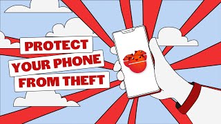 Cerberus Antitheft protect your phone now [upl. by Enicar]