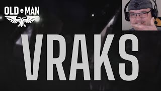 Seige of Vraks Release Trailer by Janovich  Reaction [upl. by Adekram]