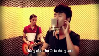 CHÚA CỦA THÀNH PHỐ NÀY  ISAAC THÁI [upl. by Patsis537]