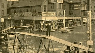 Portland’s Greatest Flood of 1894 [upl. by Milka]