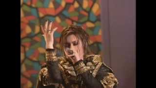 MALICE MIZER（マリスミゼル） Syunikiss HD [upl. by Dirfliw]