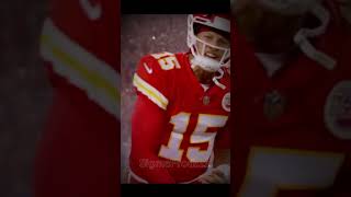 Patty Mahomes editthis goes hard🔥🔥fypシ゚ nfl football [upl. by Dacy]