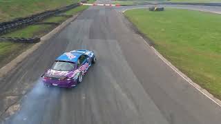 teesside drifting mulisha fpv 2024 tyres smoking must watch viral video [upl. by Ennayram609]