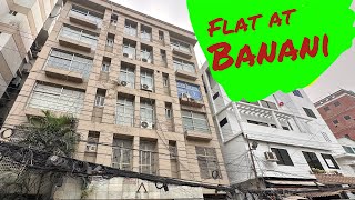 Dhaka Banani  1275 sqft  Ready flat for sell  Home stories BD [upl. by Aitercal460]