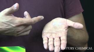 HOW TO REMOVE EPOXY [upl. by Saltzman]