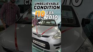 🔥CNG i10 Era 2010 Model for Sale In Delhi NCR 🔥 [upl. by Sydalg]