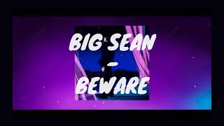 🎧Big Sean  Beware 8d audio🎧 [upl. by Avah]