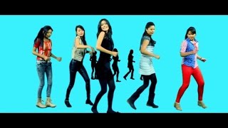 Pakhangni Haina Official Release Manipuri Latest Album Video 2015  Mandakini [upl. by Gustav]