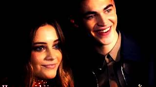 Hero Fiennes TiffinJosephine Langford Herophine II Collide AFTER MOVIE [upl. by Lonnie]