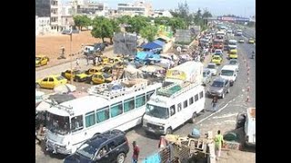 🛑 CHALLENGE MATINAL Revalorisation de lécole publique sénégalaise [upl. by Idnaj]