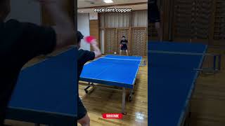 Table Tennis  DRILLS for BEGINNERS TableTennis PingPong TableTennisDrills [upl. by Mannuela]