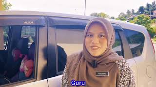 Video Gimik Majlis Apresiasi Murid MAM 202324 SK Tg Batu Keramat [upl. by Ramat]