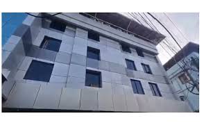 Hotel For Sale Kochi South 10 Cr [upl. by Shipp]