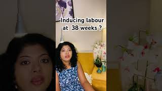 Induction of labour Tamil  Delivery pain Induced labour and delivery at 38 weeks Tamil shorts [upl. by Sisile422]