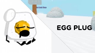 How to get Egg Plug  Roblox Find The Plugs •Tutorial• [upl. by Ketty]