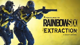 Rainbow Six ExTraction EP1 [upl. by Consolata]