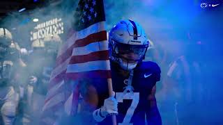 2024 Penn StateKent State Football Trailer [upl. by Llydnek]